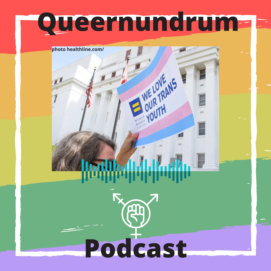 Trans Rights Podcast