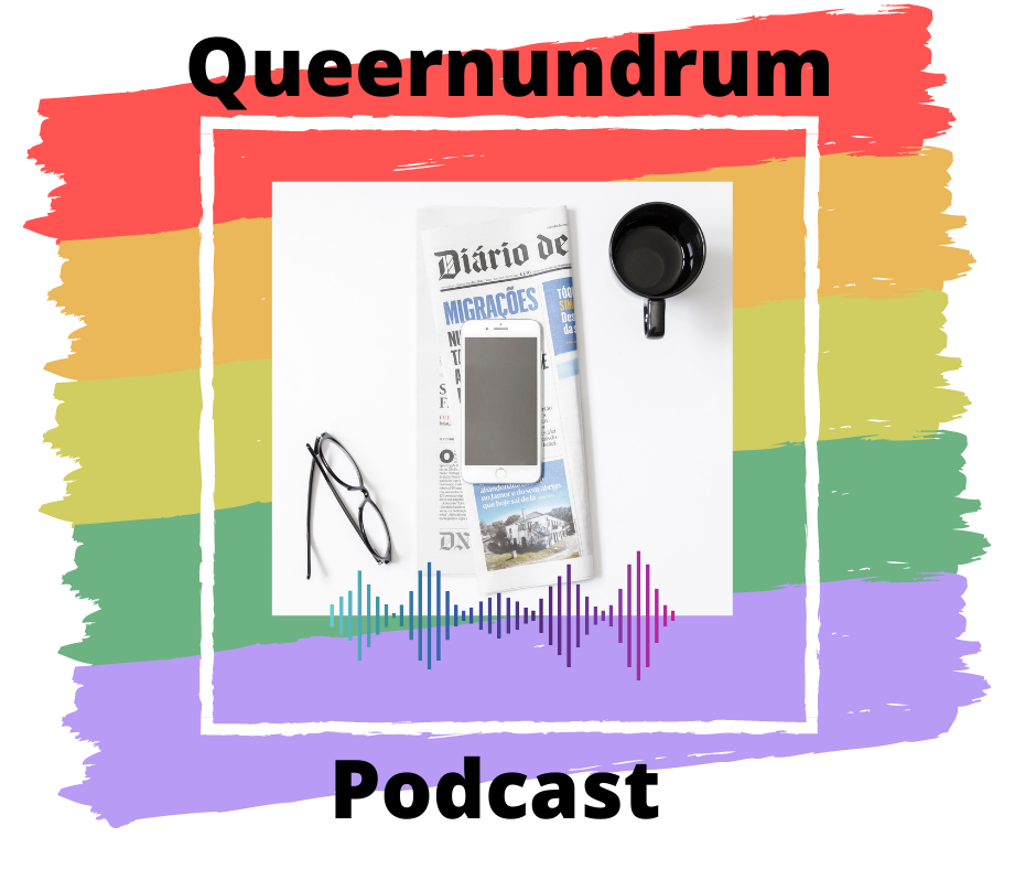 Feb A Month In Queer News Update